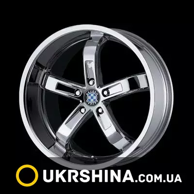 Литые диски Beyern Type 5