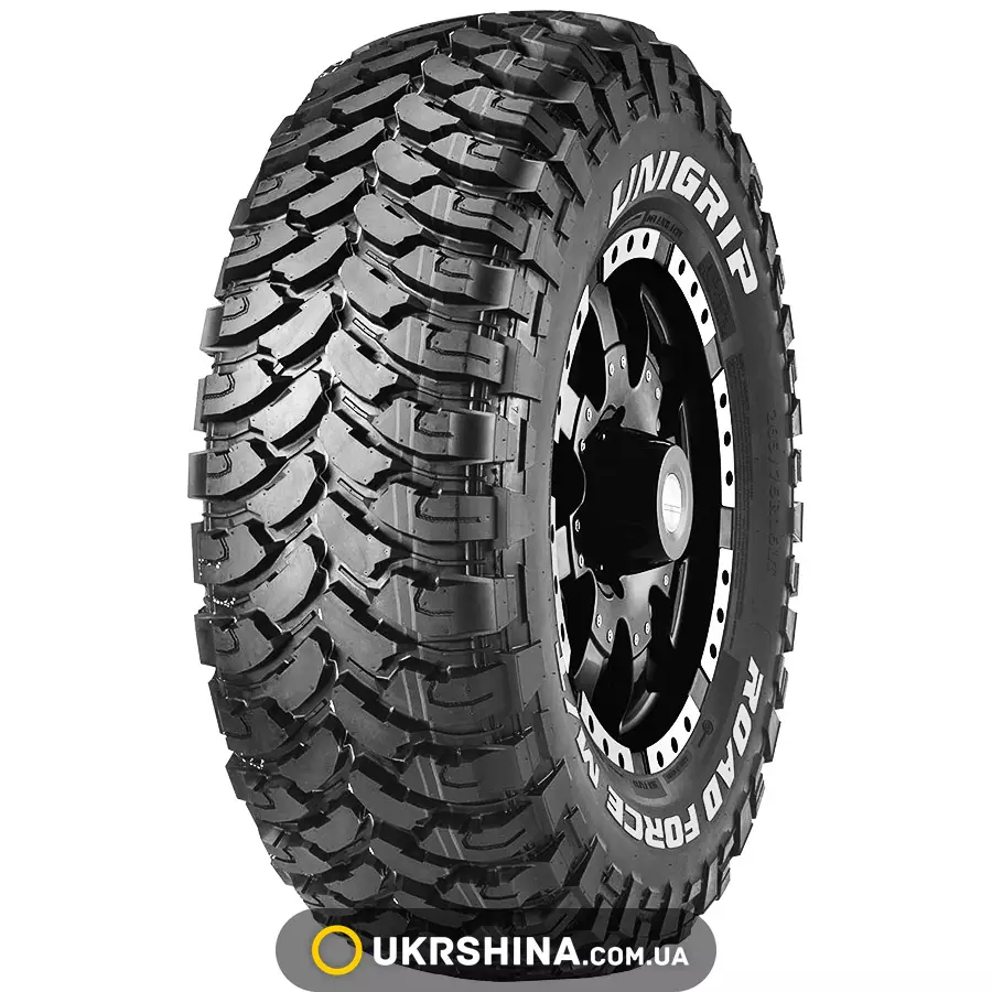 Всесезонные шины Unigrip Road Force M/T