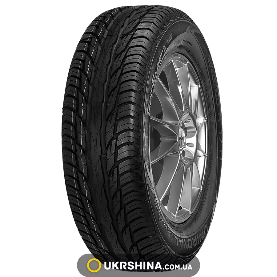 Летние шины Uniroyal Rain Expert SUV