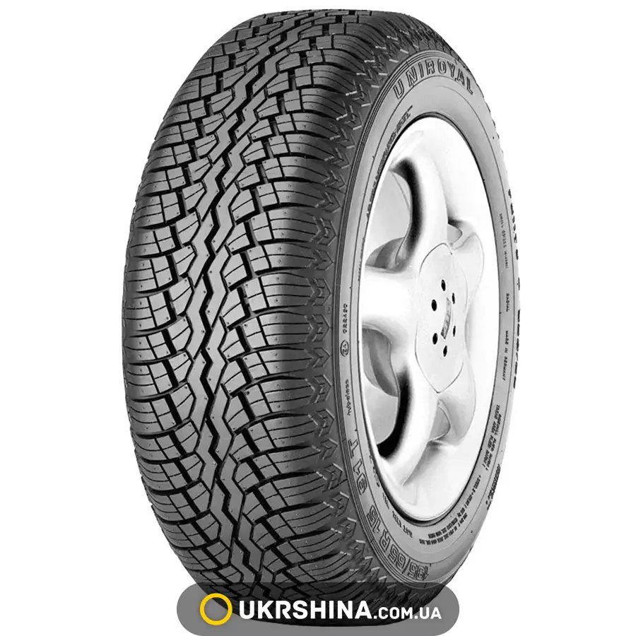 Летние шины Uniroyal Rallye 380