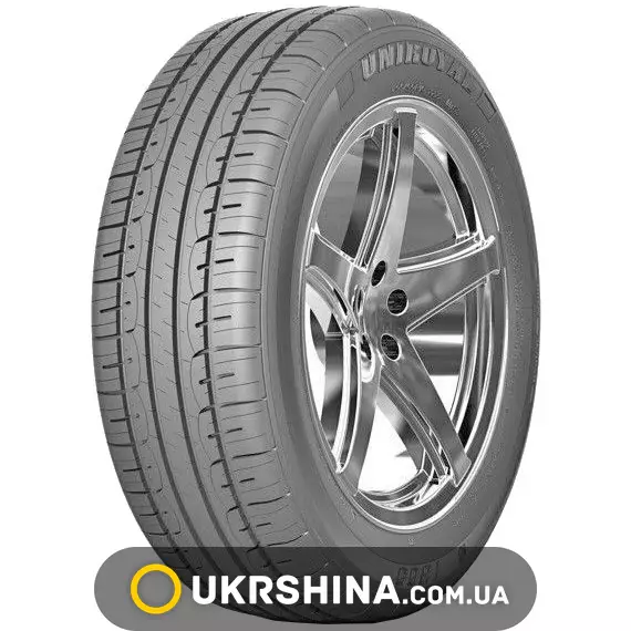 Летние шины Uniroyal T365