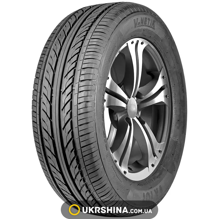 Летние шины V-Netik VK101
