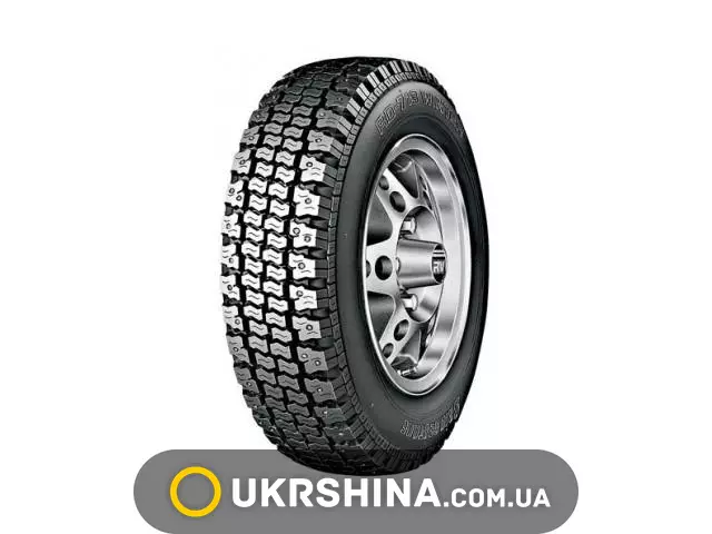 Зимові шини Bridgestone V-Steel Snow 713