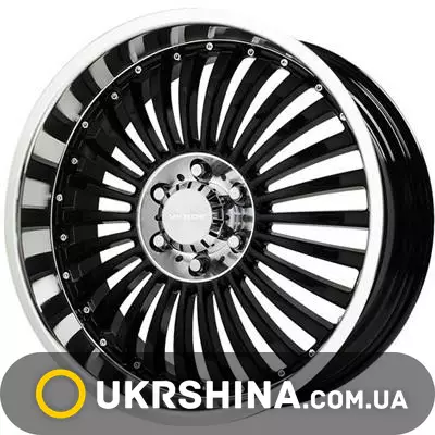 Литые диски Verde V48 Vortex
