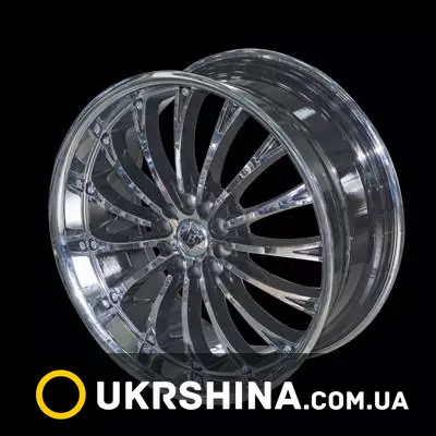 Литые диски Verde VB7 Envisio