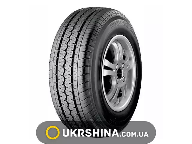 Летние шины Nitto Van