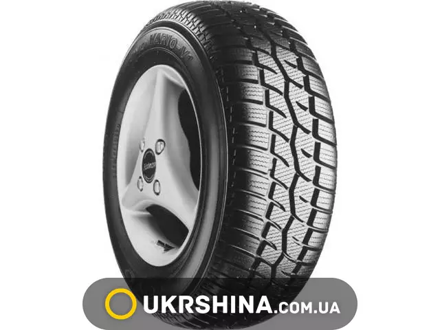 Зимние шины Toyo Vario V1