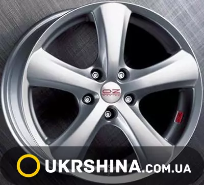 Литые диски OZ Racing Vela