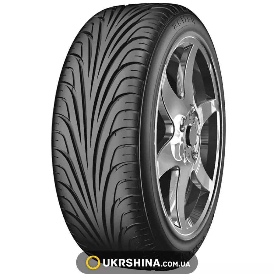 Літні шини Petlas Velox Sport PT711