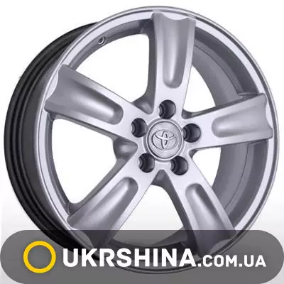 Литые диски Storm Vento-064