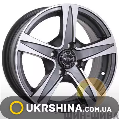 Литые диски Storm Vento-571