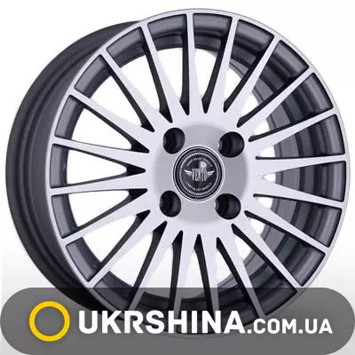 Литые диски Storm Vento-SR181