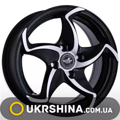Литые диски Storm Vento-SR182