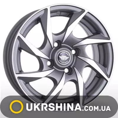 Литые диски Storm Vento-SR184