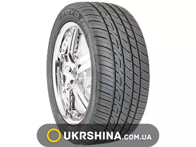 Всесезонные шины Toyo Versado