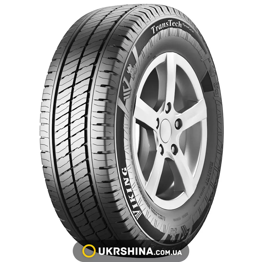 Летние шины Viking TransTech NewGen