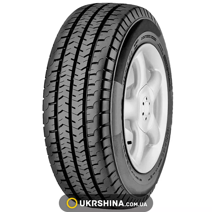 Летние шины Viking TransTech VT800