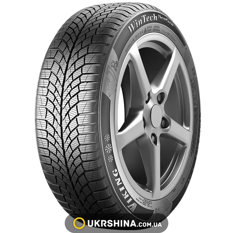 Зимние шины Viking WinTech NewGen