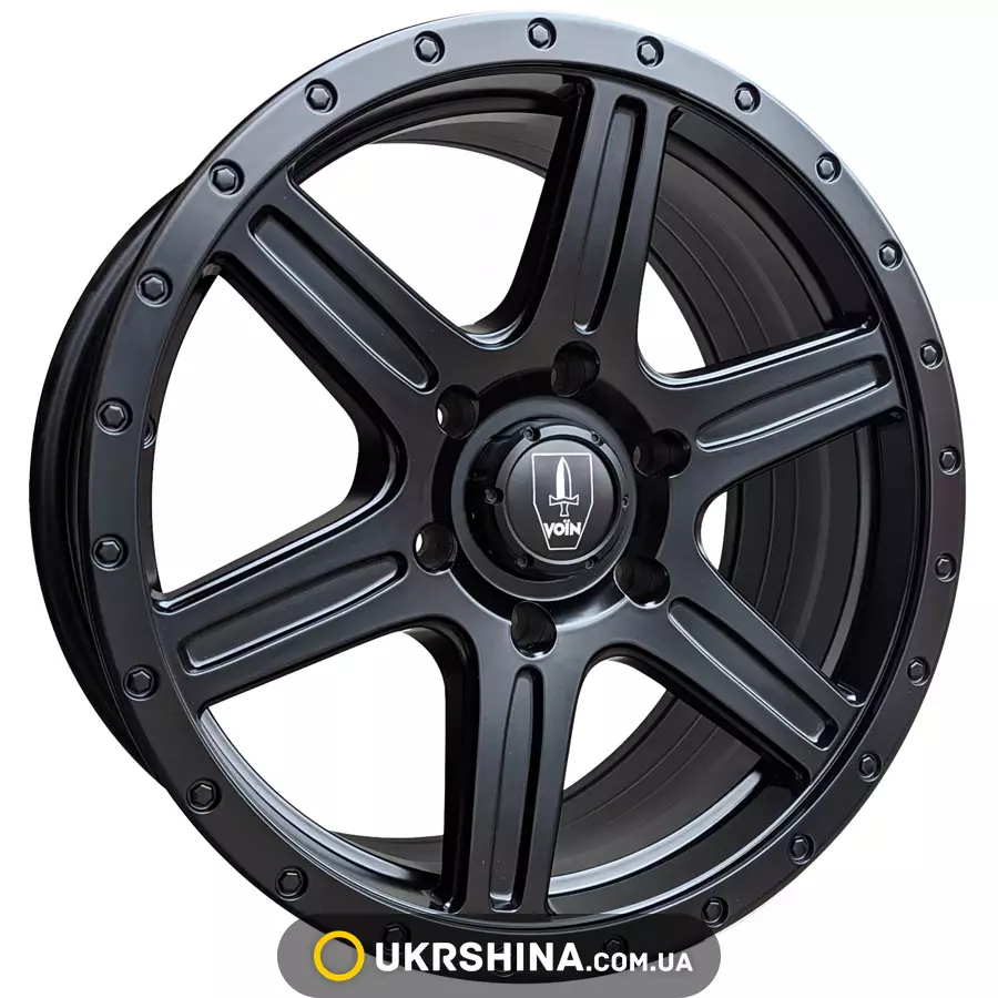 Литые диски Voin Yukon 6