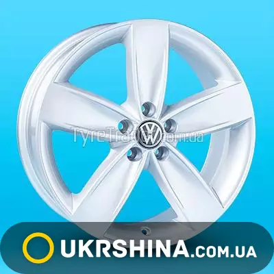 Литые диски Replica Volkswagen (A-014)