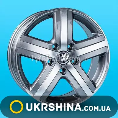 Литые диски Replica Volkswagen (A-159)