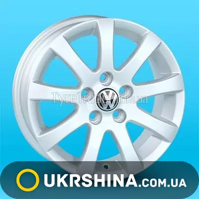 Литые диски Replica Volkswagen (A-4011)