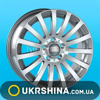 Литые диски Replica Volkswagen (A-F317)