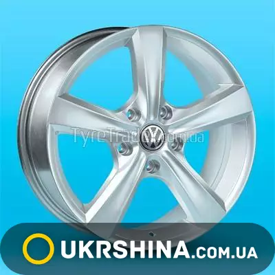 Литые диски Replica Volkswagen (A-F363)