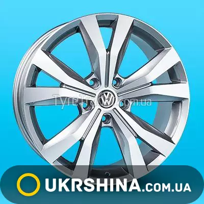 Литые диски Replica Volkswagen (A-R140)