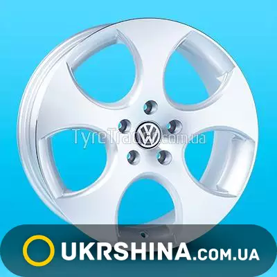 Литые диски Replica Volkswagen (JT-1095)