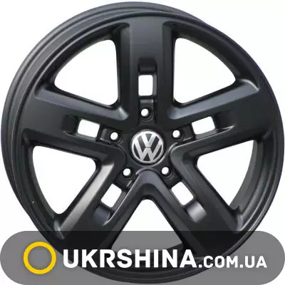 Литые диски Replica Volkswagen (VO010d)