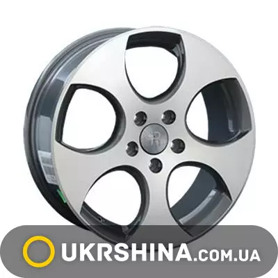 Литые диски Replay Volkswagen (VV10)