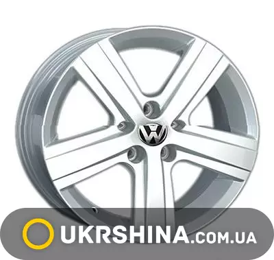 Литые диски Replay Volkswagen (VV119)