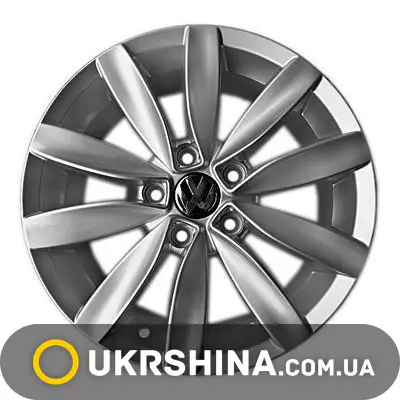 Литые диски Replay Volkswagen (VV130)