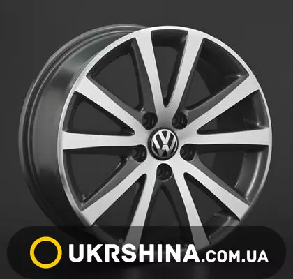 Литые диски Replay Volkswagen (VV19)