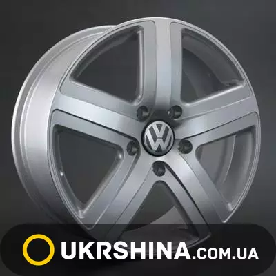 Литые диски Replay Volkswagen (VV1)