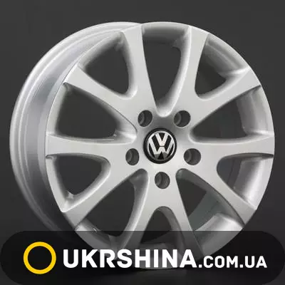 Литые диски Replay Volkswagen (VV22)