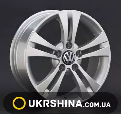 Литые диски Replay Volkswagen (VV31)