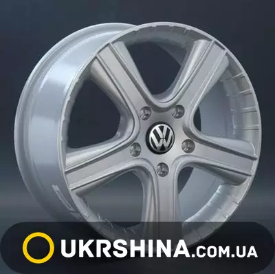 Литые диски Replay Volkswagen (VV32)