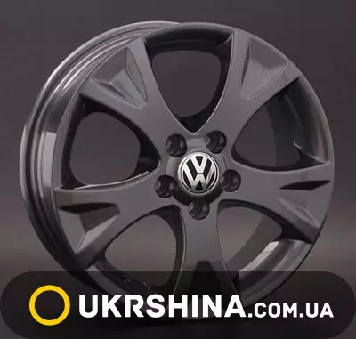 Литые диски Replay Volkswagen (VV42)