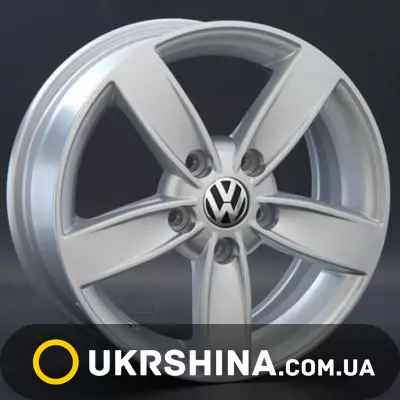 Литые диски Replay Volkswagen (VV49)