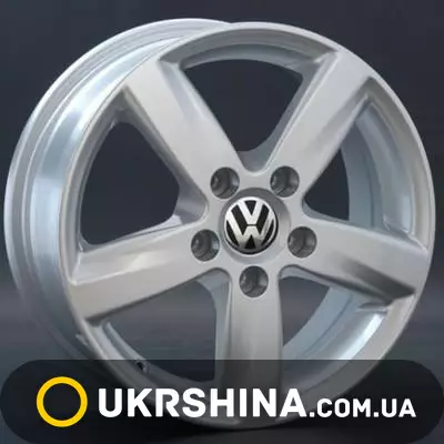 Литые диски Replay Volkswagen (VV51)