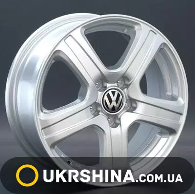 Литые диски Replay Volkswagen (VV53)
