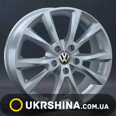 Литые диски Replay Volkswagen (VV54)