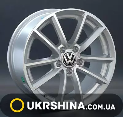 Литые диски Replay Volkswagen (VV57)