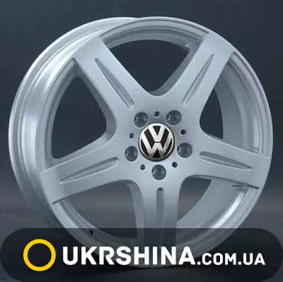 Литые диски Replay Volkswagen (VV67)