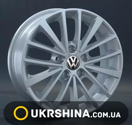 Литые диски Replay Volkswagen (VV71)