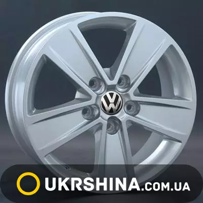 Литые диски Replay Volkswagen (VV76)