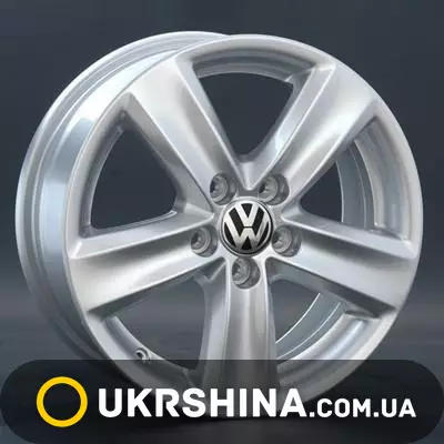 Литые диски Replay Volkswagen (VV82)