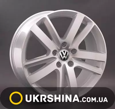 Литые диски Replay Volkswagen (VV89)